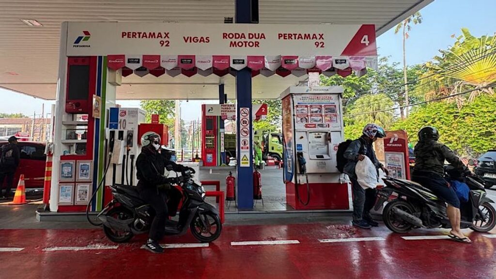Subsidi Pertalite Diprediksi Jebol Akibat Kenaikan Harga Pertamax