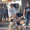 Polisi Tangkap Pembunuh Bocah di Sragen dan Sita Barang Bukti