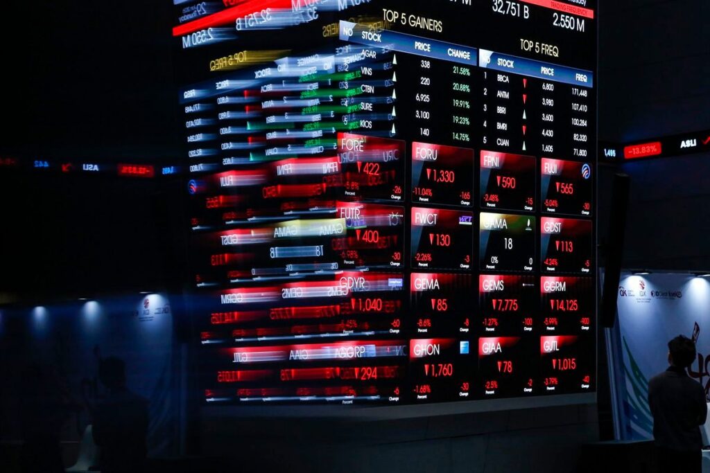 Analis Sebut Investor Global Mulai Kurangi Eksposur Pasar Modal Indonesia