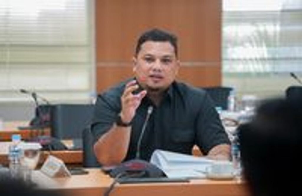 Program Makan Bergizi Gratis Bukti Nyata Pemerintah Hadir untuk Rakyat