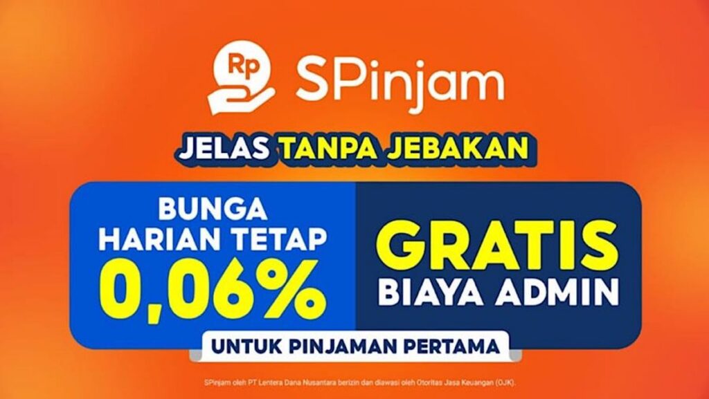 Cara Membatalkan dan Menonaktifkan Layanan SPinjam Shopee dengan Mudah