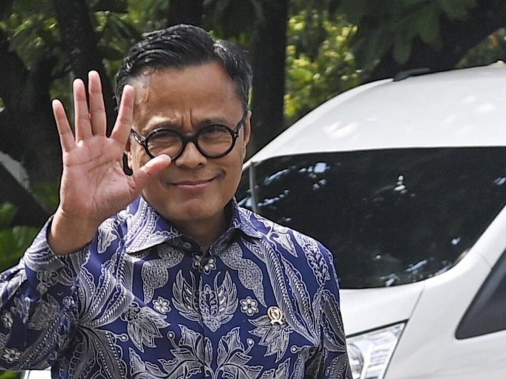 Pupuk Indonesia Ekspor 47.250 Ton Urea ke Australia Perkuat Rantai Pasok
