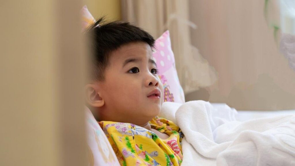 Mengenal Fimosis pada Anak Laki-Laki dan Cara Mengatasinya