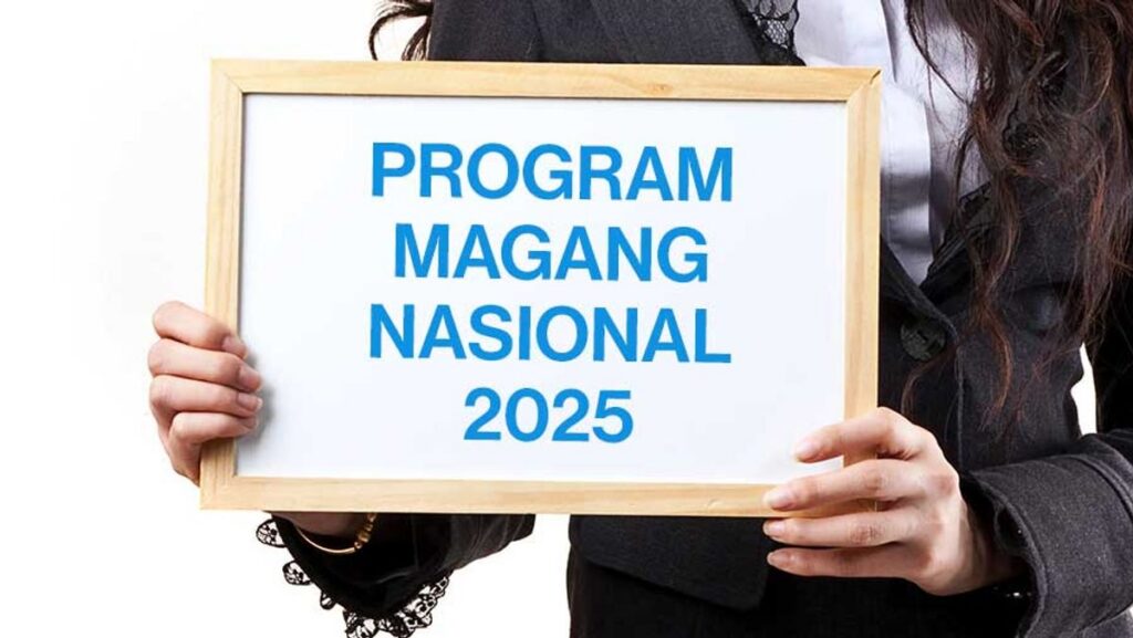Kemnaker Evaluasi Program Magang dan Vokasi Nasional Setelah Kendala Teknis