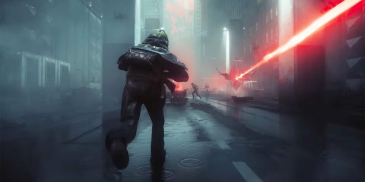 Remedy Entertainment Umumkan Jadwal Rilis Game Control Resonant