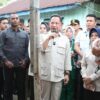 Tito Karnavian Tinjau Program Bedah Rumah di Jakarta Barat