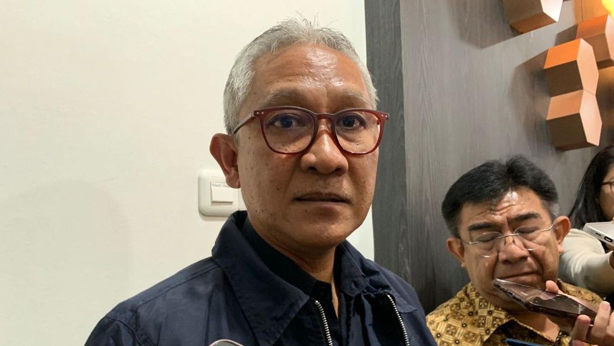 Pemerintah Usulkan Relaksasi Batasan Belanja Pegawai dan Infrastruktur APBD 2027