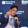 Purbaya Yudhi Sadewa Sebut Fundamental Ekonomi Indonesia Tetap Kuat
