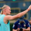 Norwegia Hadapi Irak pada Laga Perdana Grup I Piala Dunia