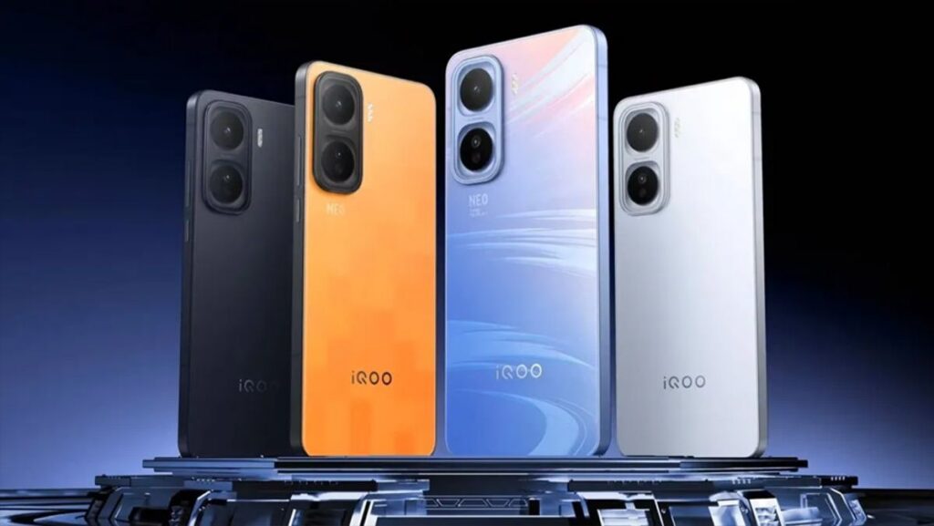 Bocoran Spesifikasi iQOO Neo 11S Ungkap Penggunaan Chipset Flagship