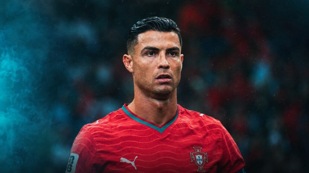 Roberto Martinez Bantah Isu Perpecahan Timnas Portugal di Piala Dunia
