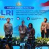 DPR Sahkan Revisi UU Polri Akomodasi Penyandang Disabilitas Jadi Anggota