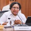 Wamendagri Ribka Haluk Perintahkan Pemda Papua Percepat RAP Otsus 2026