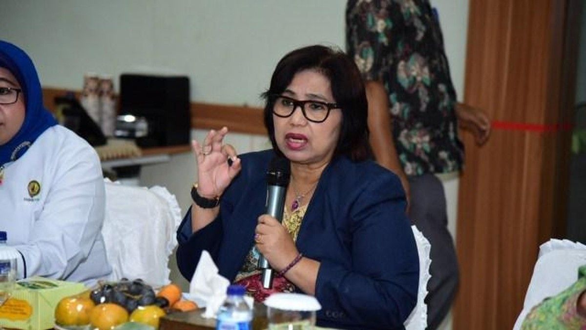 DPR RI Desak Badan Gizi Nasional Evaluasi SPPG di Daerah