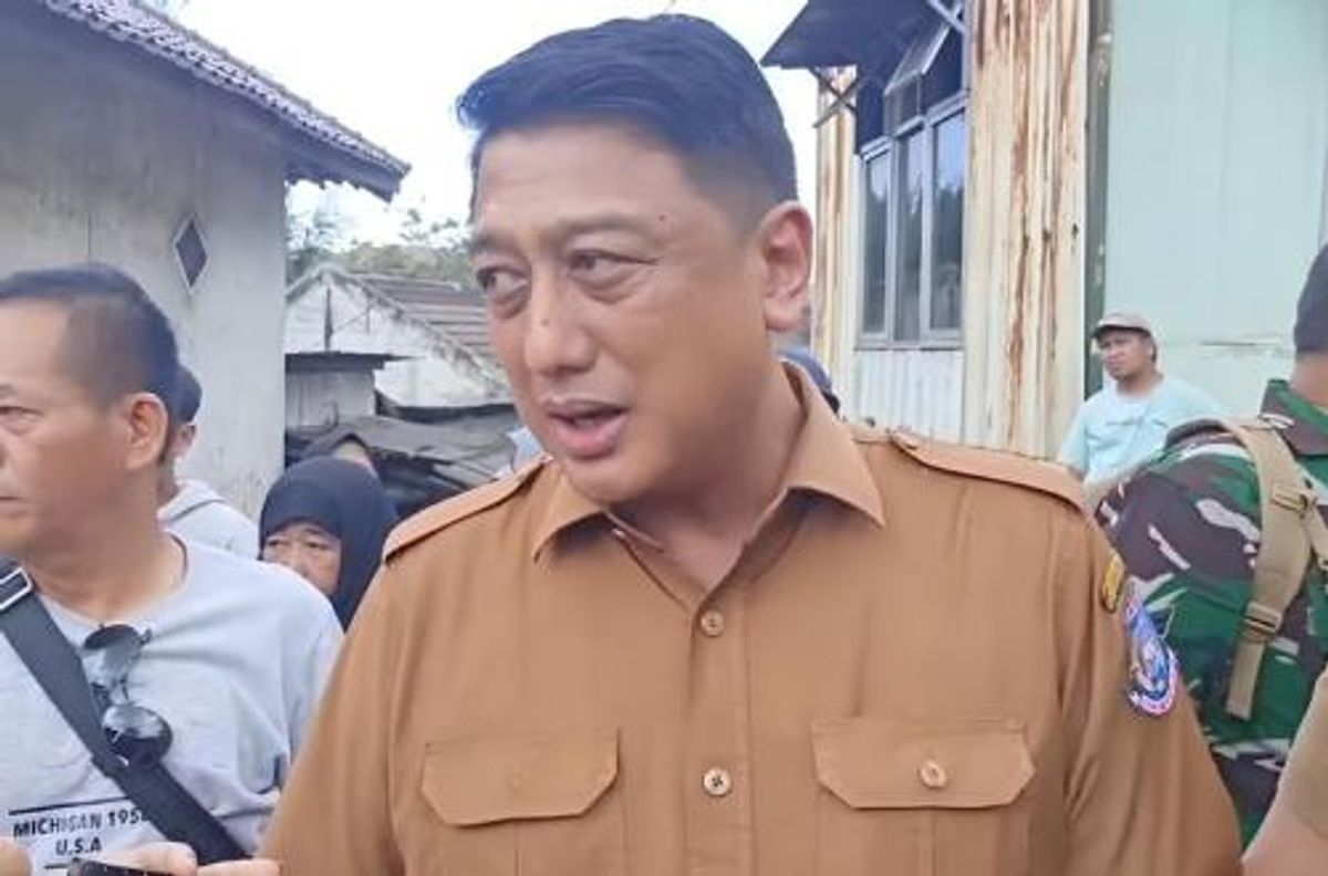 Tiga Pemerintah Daerah Cairkan Gaji Ke-13 Aparatur Sipil Negara