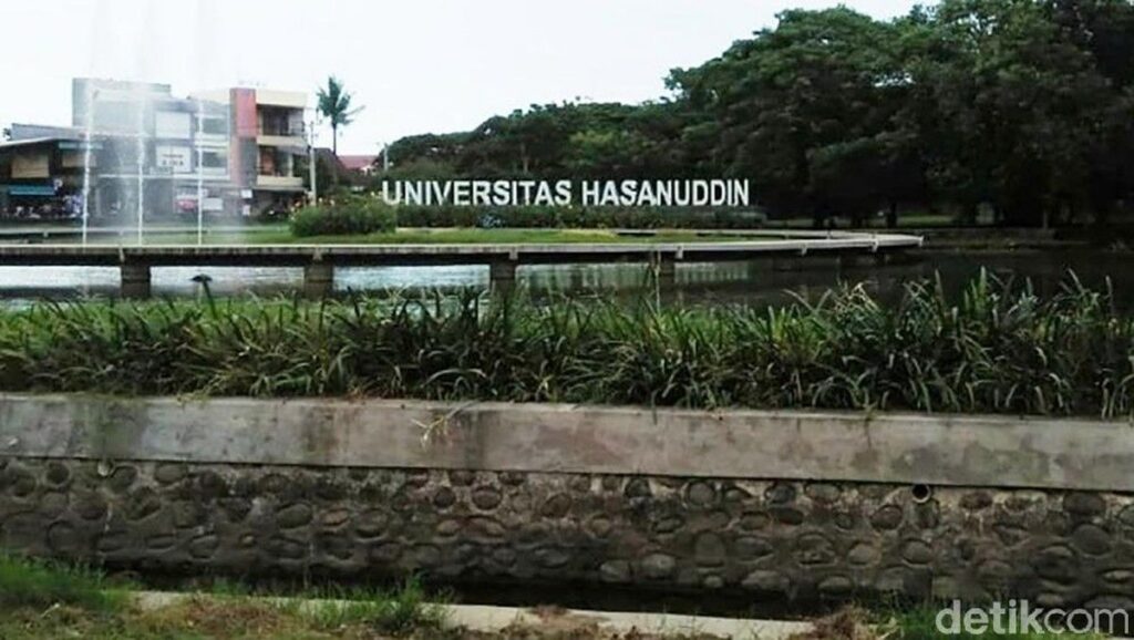 Empat Kampus Luar Jawa Masuk Ranking QS WUR 2027