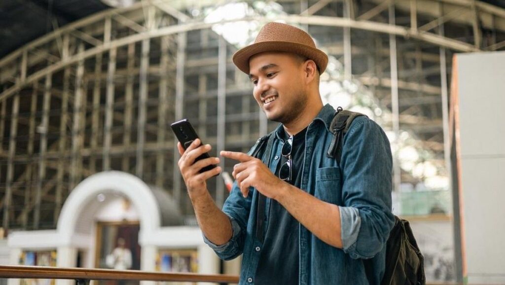 Kemenpar Integrasikan AI MaiA untuk Permudah Perjalanan Wisatawan