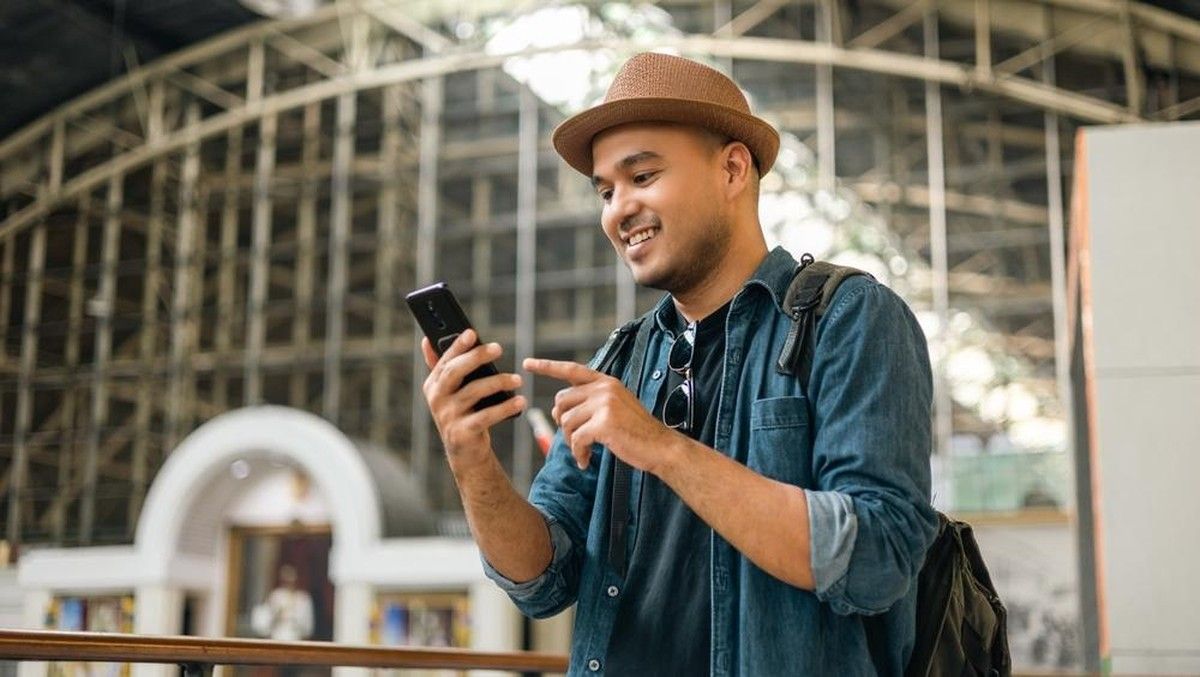 Kemenpar Integrasikan AI MaiA untuk Permudah Perjalanan Wisatawan