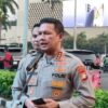 Polda Metro Jaya Siagakan Personel Meski Belum Terima Surat Demo