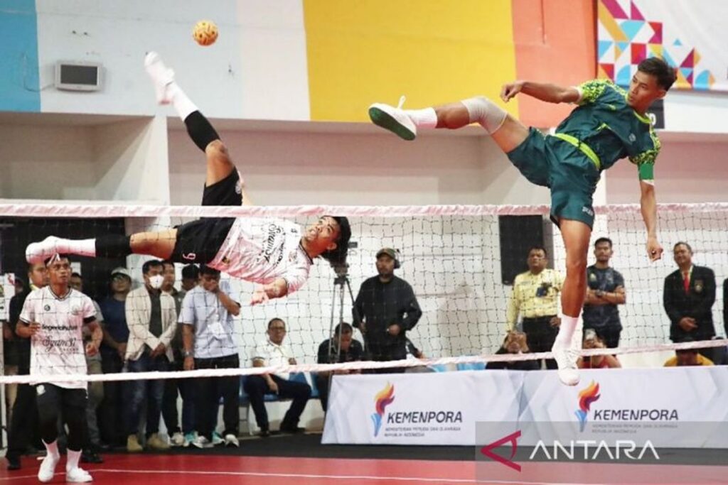 Pengguna Aktif Platform Livescore di Indonesia Tembus 2,3 Juta