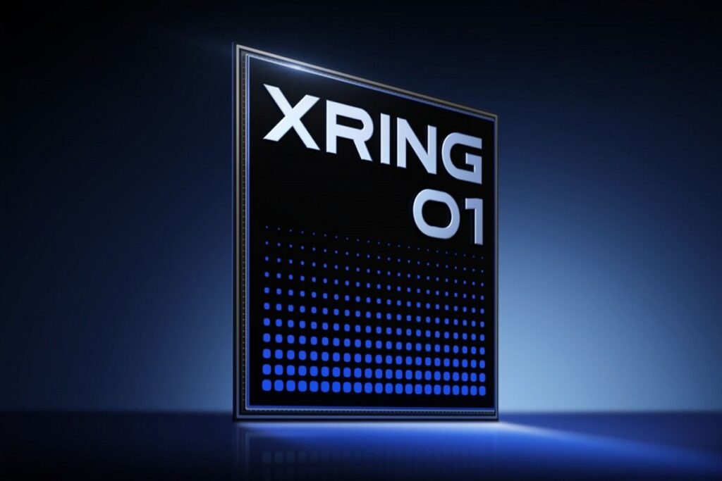 Xiaomi Siapkan Chipset Xring O3 untuk Saingi Snapdragon Premium