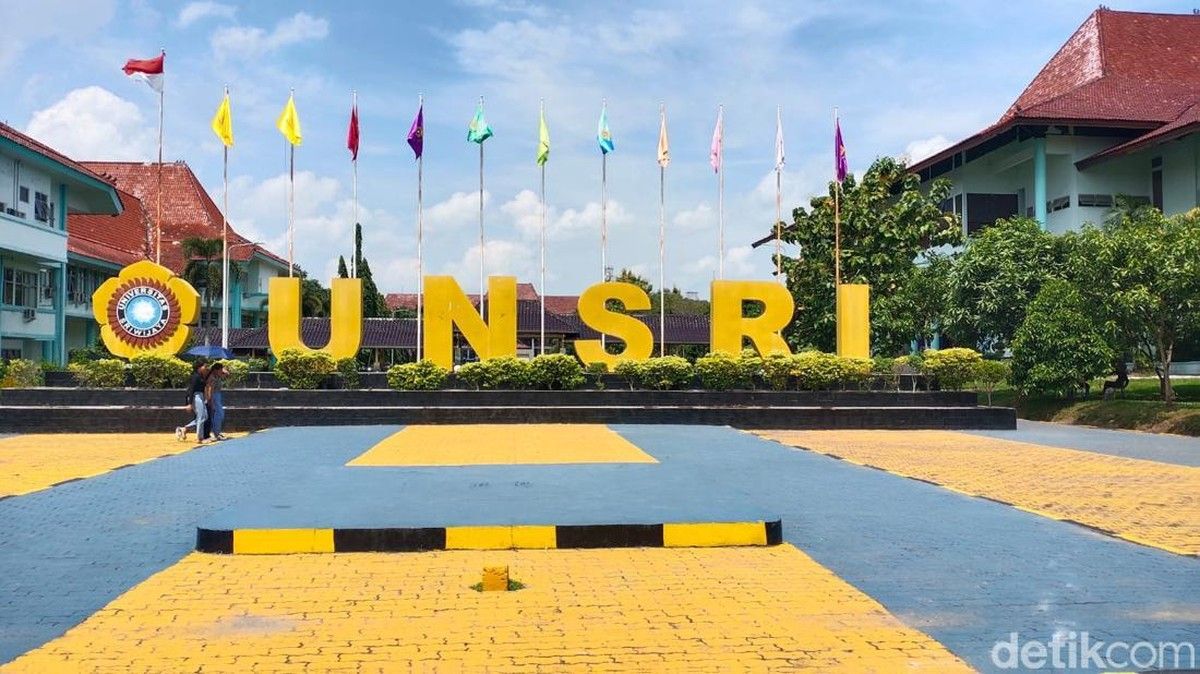UNSRI Pamerkan Empat Inovasi Iptek Unggulan di GSDC 2026