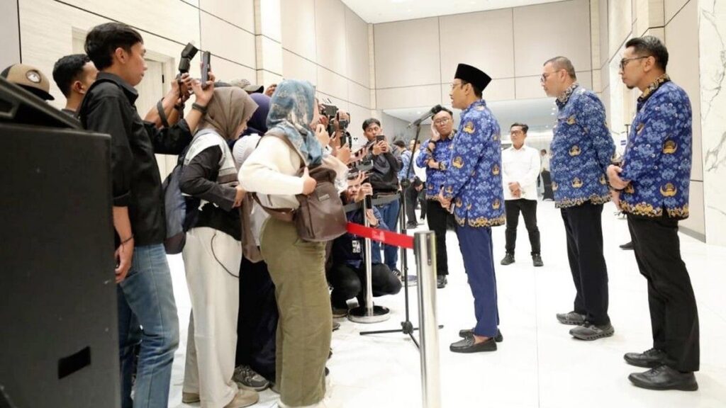 Kemensos Integrasikan Seluruh Program Sosial pada Tahun 2027