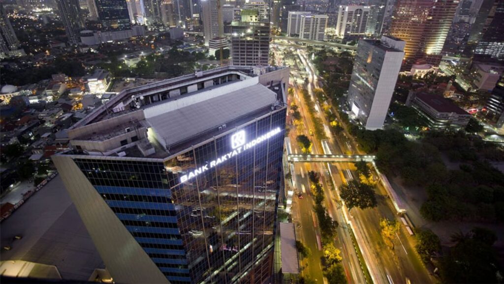 Himbara Tegaskan Fundamental Bank BUMN Tetap Solid