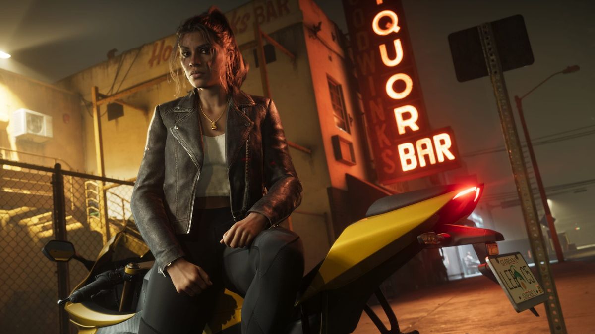 Rockstar Games Patok Harga Grand Theft Auto VI Lebih Mahal