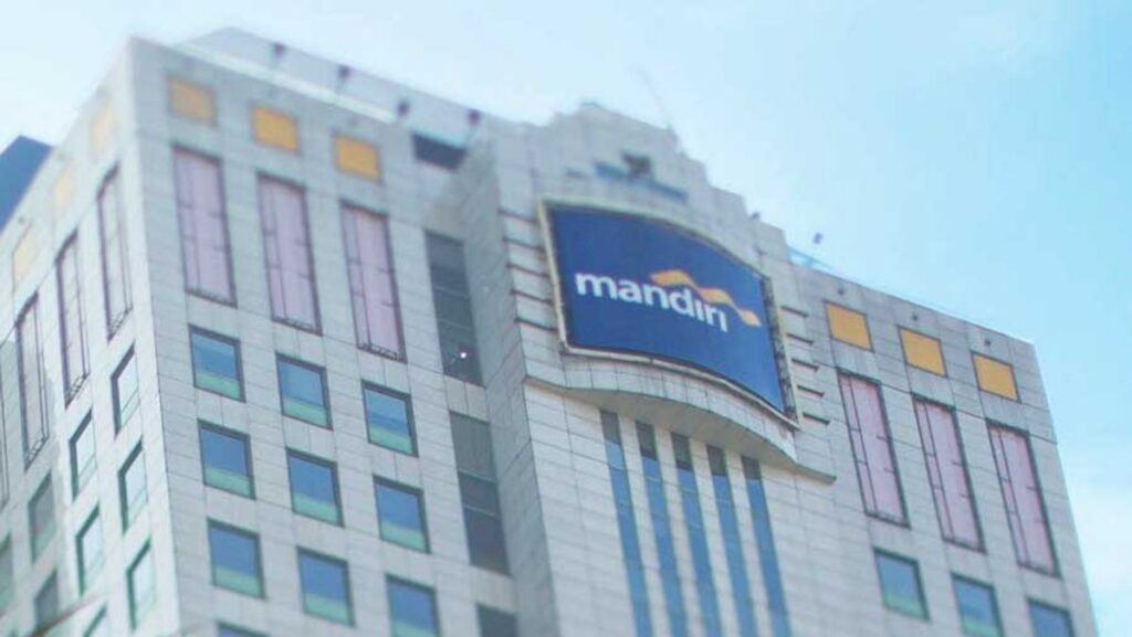 Bank Mandiri Sambut Kenaikan Suku Bunga Acuan Bank Indonesia