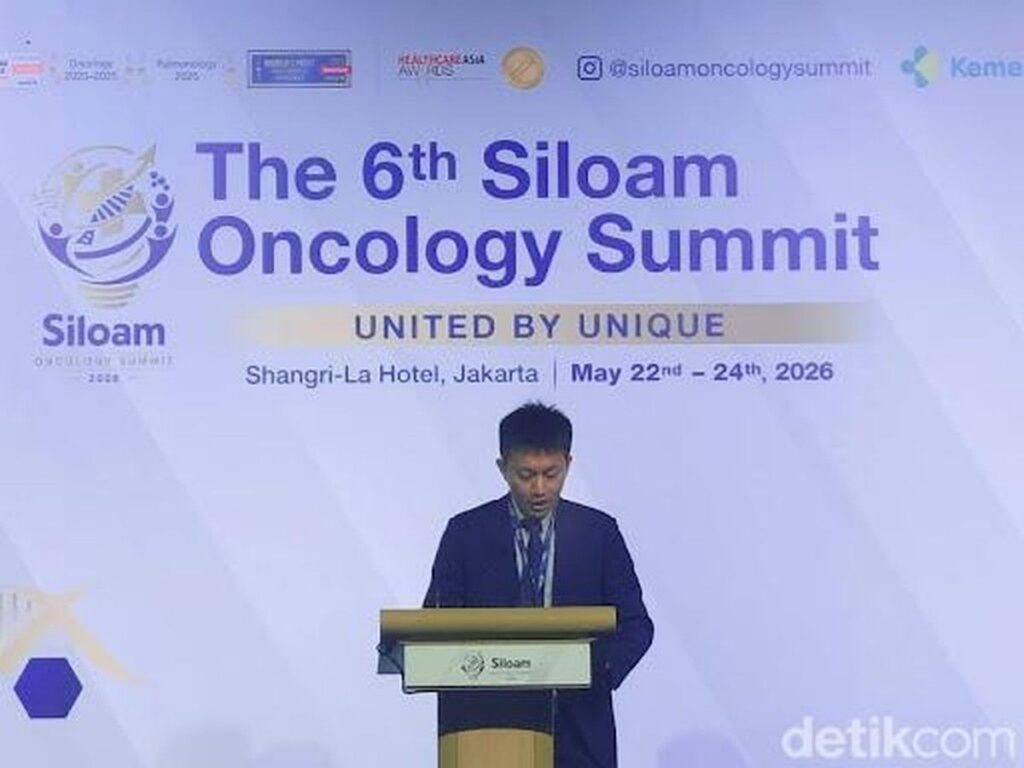Teknologi AI Mengubah Radioterapi Kanker Menjadi Lebih Presisi