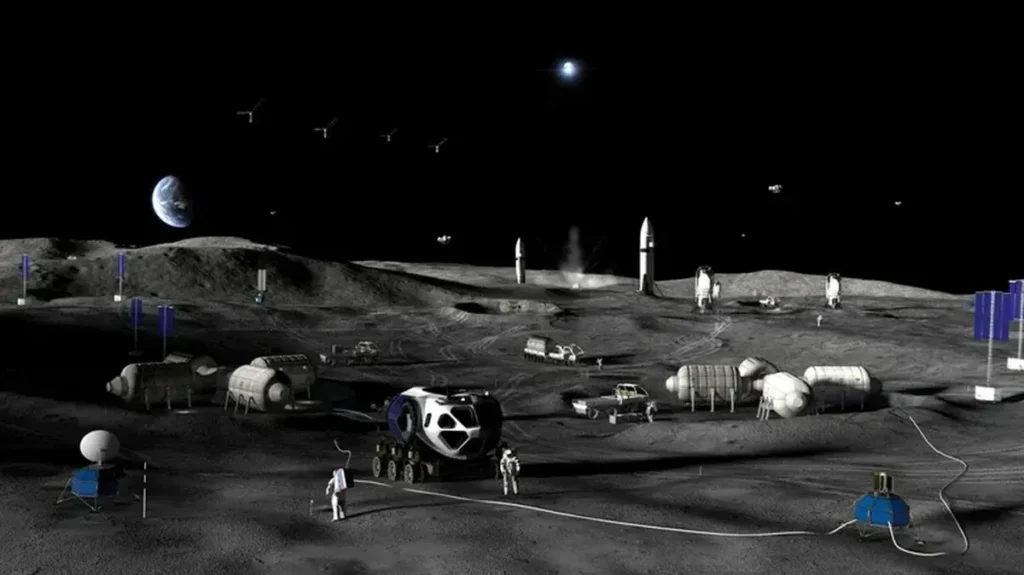 Misi Artemis II NASA dan Realitas Geopolitik Kembali ke Bulan