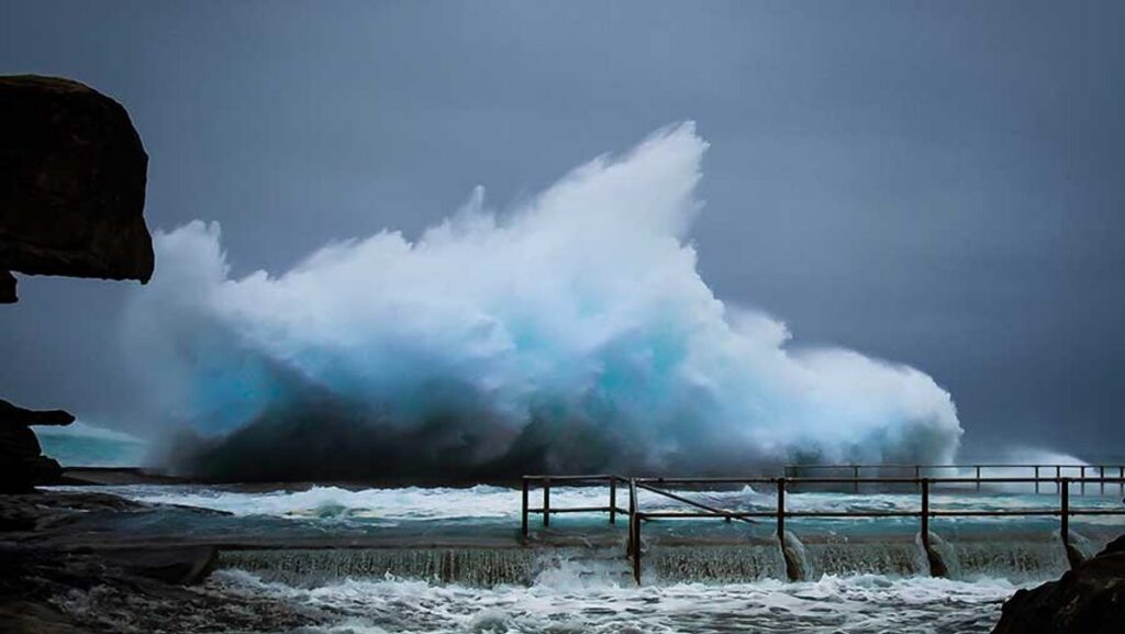 Pahami Mitigasi Tsunami demi Kurangi Risiko Korban Jiwa dan Material