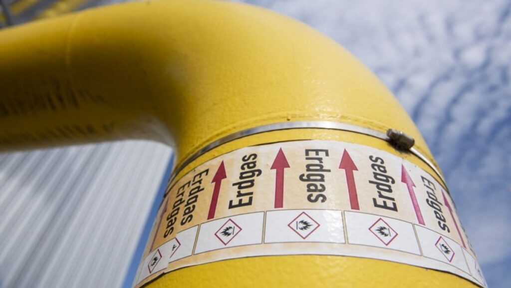 Harga Gas Alam Eropa Melonjak Akibat Ketegangan Geopolitik Timur Tengah