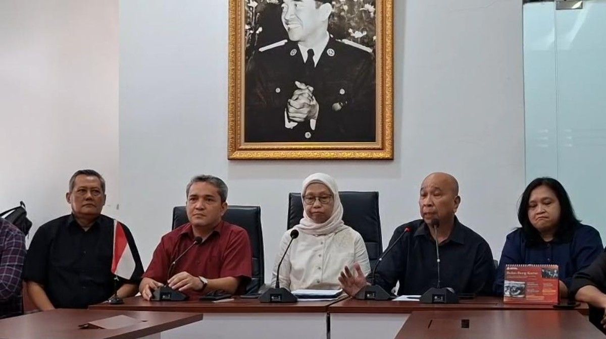 Universitas Bung Karno Nonaktifkan Ketua BEM karena Terima Uang