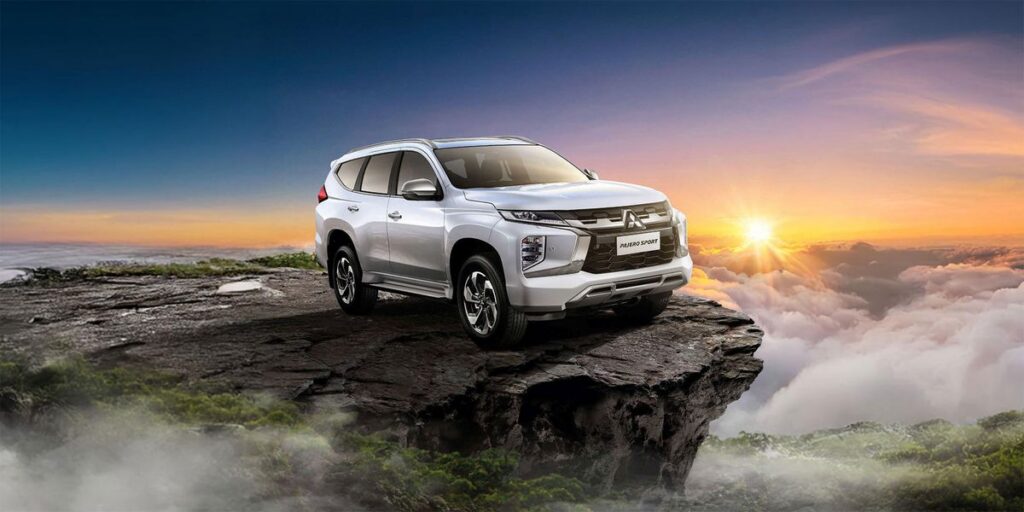 Harga OTR Mobil Pajero Sport Juni 2026 Naik Mulai Rp5 Juta