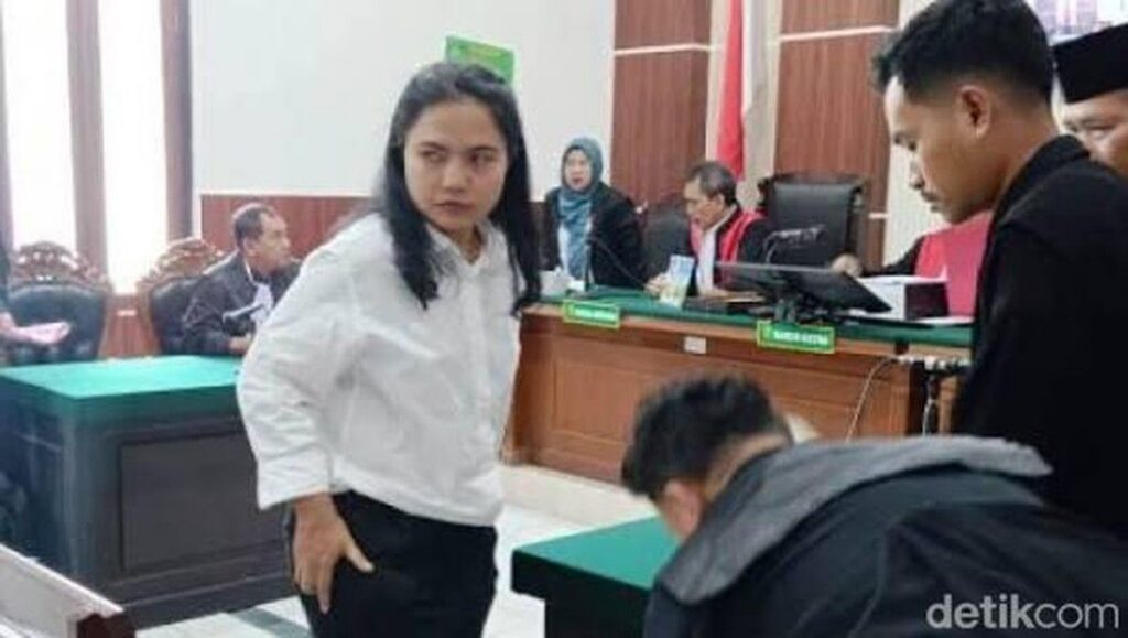 Jaksa Tuntut Indah Catur Agustin 15 Tahun Penjara Kasus Investasi Bodong Rp 220 Miliar