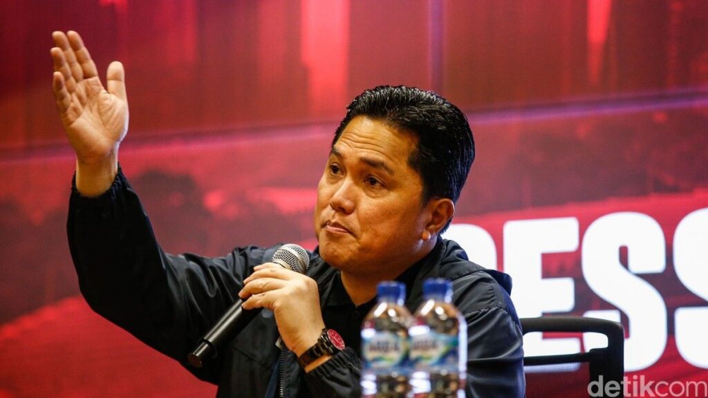 PSSI Pastikan Timnas Indonesia Absen dari Sepak Bola Asian Games 2026