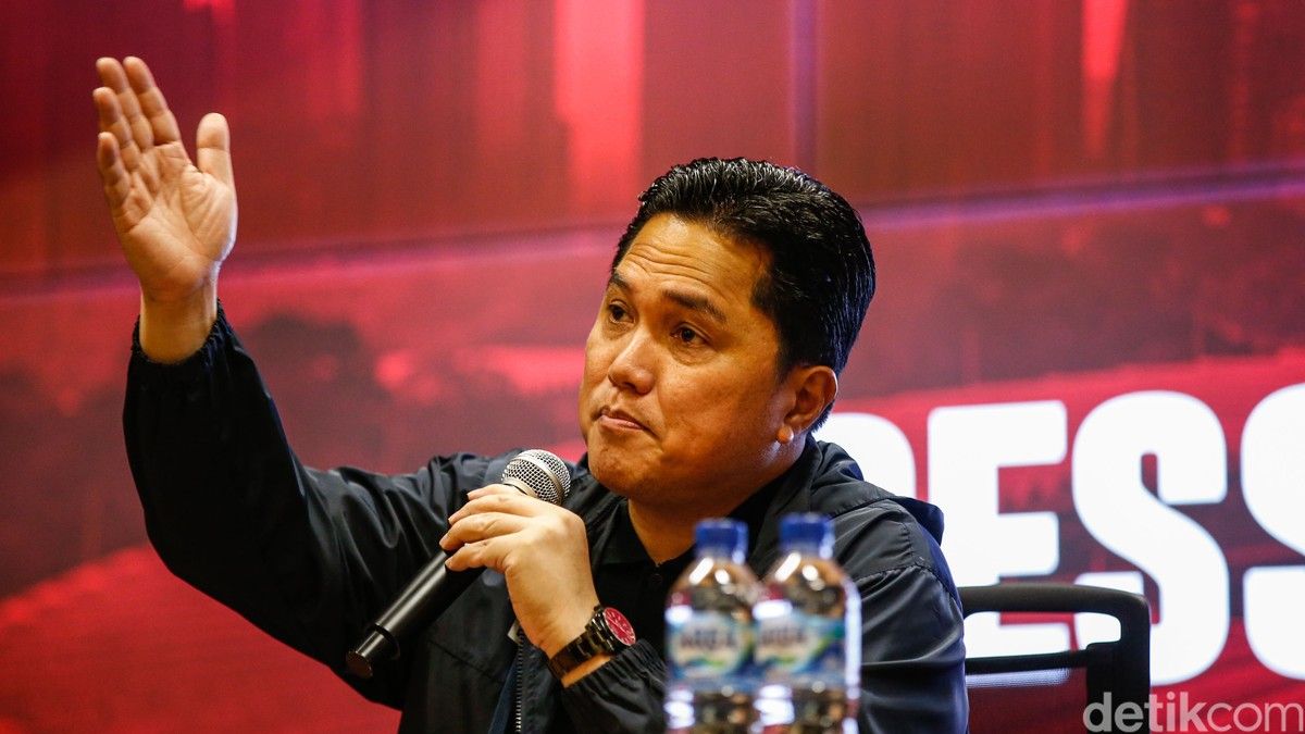 PSSI Pastikan Timnas Indonesia Absen dari Sepak Bola Asian Games 2026