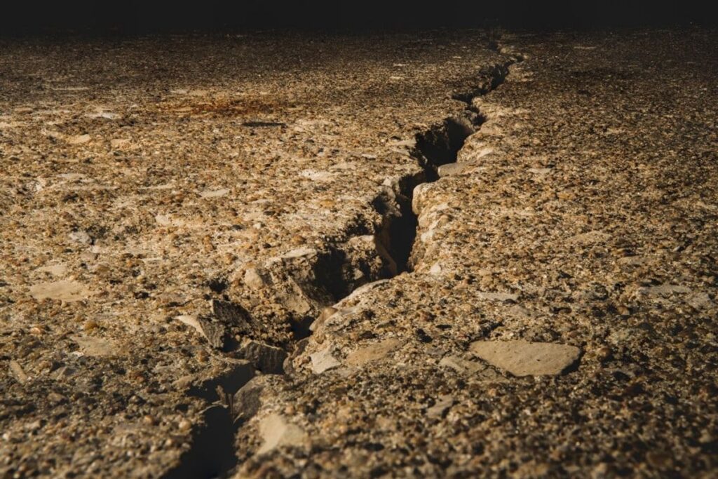 Gempa Magnitudo 4,1 Guncang Aceh Selatan