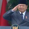 Prabowo Subianto Dukung Langkah Prancis Akui Kemerdekaan Palestina