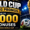 FIFA Perluas Piala Dunia 2026 Menjadi Empat Puluh Delapan Tim