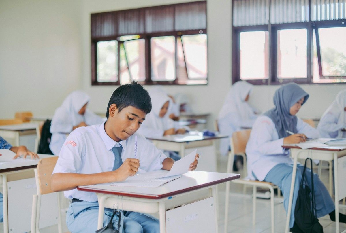 Panitia Rilis Jadwal dan Tata Cara CBT SPMB Madrasah DKI Jakarta 2026
