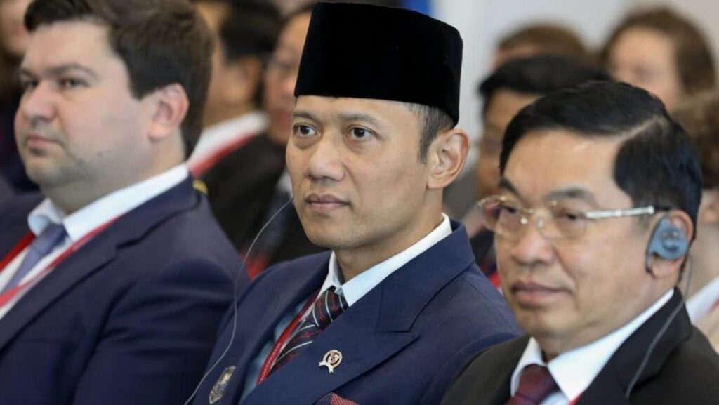 Indonesia Buka Peluang Kolaborasi Internasional Infrastruktur Iklim