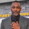 Idris Elba Membantah Rumor Menjadi Kandidat Resmi James Bond