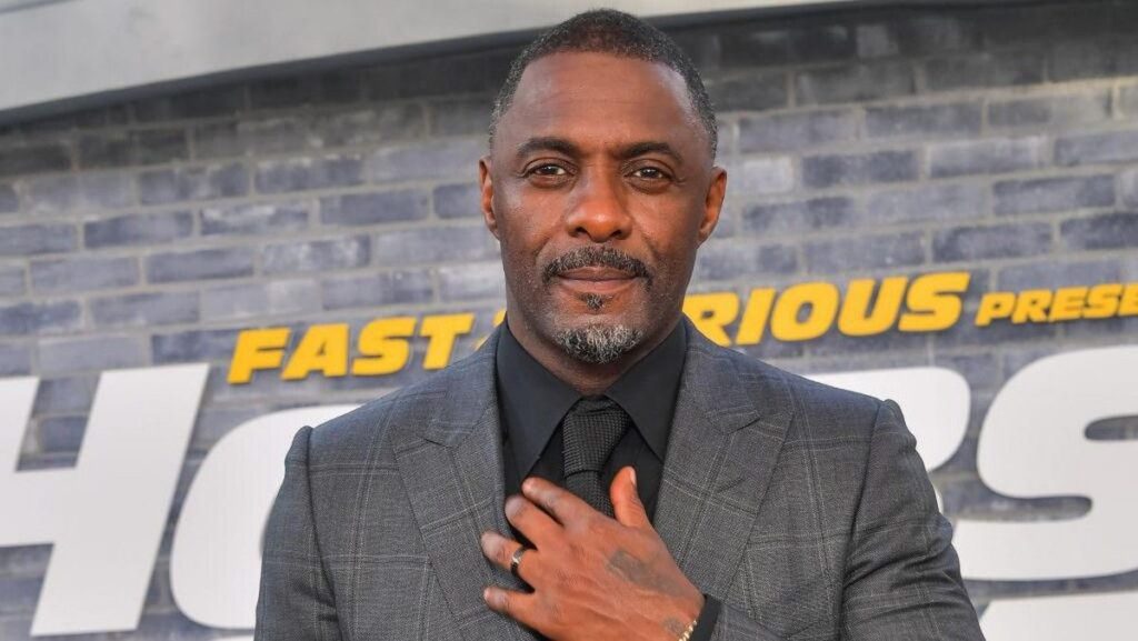Idris Elba Membantah Rumor Menjadi Kandidat Resmi James Bond