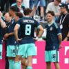 Pemain Timnas Jerman Biayai Transportasi Ratusan Suporter di Piala Dunia 2026