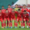 Thailand Tahan Imbang China Tanpa Gol di Jinhua Stadium