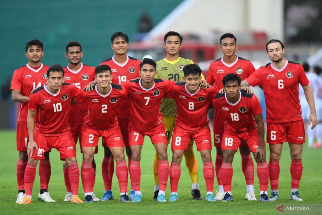 Thailand Tahan Imbang China Tanpa Gol di Jinhua Stadium