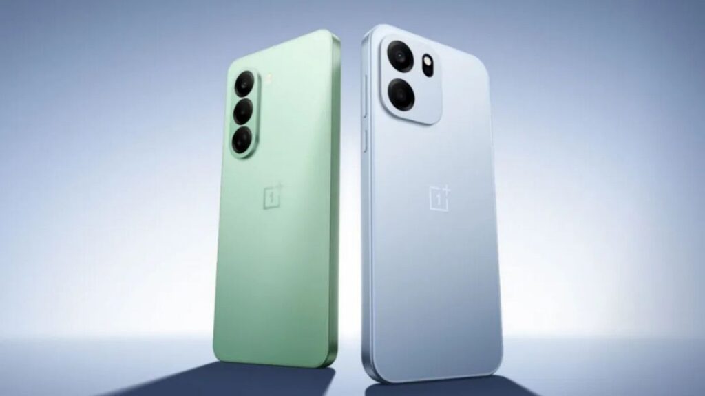 OnePlus Nord 6 dan iQOO Neo 10 Bersaing Ketat dengan Snapdragon 8s Gen 4